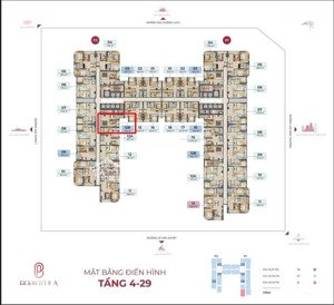 hot! hàng từ cdt - view sông hàn - view pháo hoa - giá tốt - pháp lý chuẩn