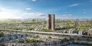 bán căn 34m2 | giá tốt full nội thất trả 5 triệu/tháng