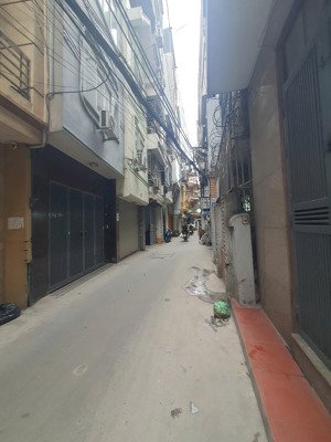 bán tòa ccmn phố hoàng ngân 10 bước ra phố, ô tô đỗ cửa, 90m², 8 tầng, 21 phòng giá 32 tỷ