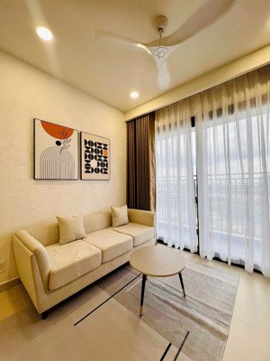 12tr bao pql, căn 1pn the glory thành phố mới bình dương