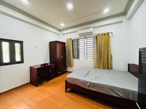 cho thuê phòng studio cửa sổ q1 gần công an thành phố, vòng xoay cống quỳnh, chợ thái bình