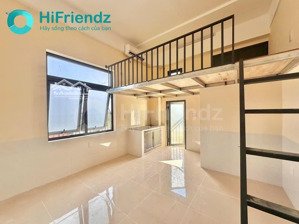 duplex rộng thoáng ngay ktx khu b đhqg, làng đại học, ql1k, ngã 4 thủ đức