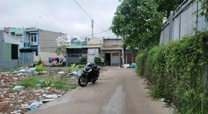 bán gấp lô đất hxh hiệp bình chánh đường hiệp bình 52m2 giá chỉ 4.4 tỷ