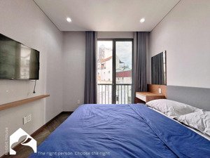 cho thuê căn hộ 1phòng ngủ ban công yên thế, tân bình gần etown nhà ga t3 tân sân nhất