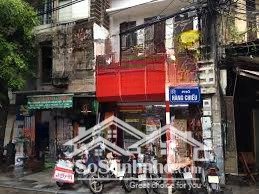 cho thuê nhà phố hàng chiếu - 70m² x 3 tầng, mặt tiền 4.6m - vị trí đẹp trung tâm hoàn kiếm!