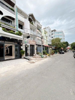 bán nhà khu cư xá ngân hàng quận 7