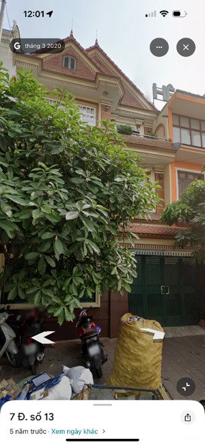 bán biệt gấp biệt thự giá rẻ đi định cư, phường 03, phan xích long, phú nhuận.