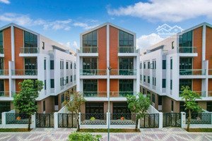 biệt thự ánh dương 120m² đất giá rẻ hơn cả chung cư