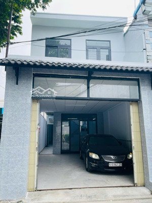 bán nhà phường thới an, 5 x22m, quận 12, chỉ 5.45 tỷ