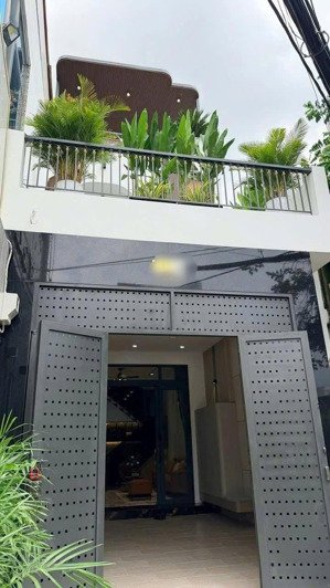 bán nhà gấp chính chủ shr ở đào duy anh, p9, q. phú nhuận. 69m2