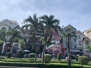 nhà mặt tiền phan xích long 108m2 xây 5 tầng thang máy, ngang 8.7m, shr, kinh doanh vip, chỉ 55 tỷ