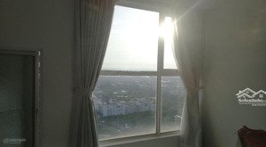 bán ch sài gòn mới đg htp nhà bè dt 93m2 tk 3pn 2wc full nt giá 2.6tỷ view sông sg. lh 