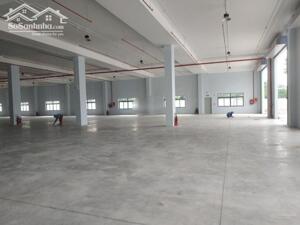 Bán xưởng 34,000m2 KCN VSIP II-A, Bình Dương