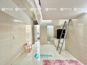 duplex có balcon siêu thoáng ngay kha vạn cân, phạm văn đồng, ngã 4 thủ đức