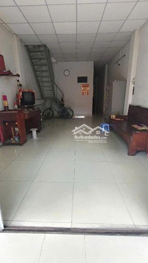 ban nhà 2 tầng hẻm 4 m đường mã lò bình tân, dt 4x16m giá nhĩnh 4 tỷ