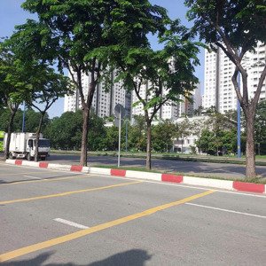 dãy trọ 10 phòng mai chí thọ, ngay vòng xoay an phú, diện tích: 245 m2 (ngang 7m *34m)