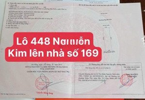 bán đất tại nguyễn kim, hòa xuân, cẩm lệ, đà nẵng, giá ưu đãi 6 tỷ, 100m2