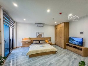 khai trương căn hộ ô tô đỗ cửa - cách rmit vài bước chân