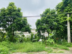 đất ngọc thuỵ 102m2, lô góc, oto tránh, view sông giá chỉ nhỉnh 8 tỷ còn tl