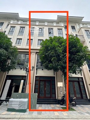 căn biệt thự liền kề kiếm tiền mỗi ngày trước sảnh masterise chỉ từ 3,2 tỷ vốn!