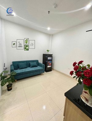 phòng sạch rộng thoáng xem là thích ngay