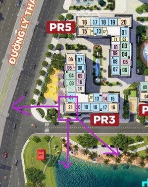 cần bán căn hộ vinhomes ocean park độc quyền căn hot khu metro 3pn2wc pr3.1621