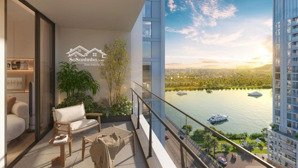 căn hộ sun spana 1 pn+ view pháo hoa+ sông 54,2m2 chỉ 700tr(tt 30%) ký hợp đồng với cđt sun group