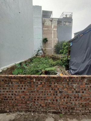 bán nhanh đất 43m² đại cát, liên mạc 5,45 tỷ giá tốt, ô tô đỗ cửa, gần cầu thượng cát