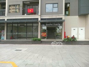 bán căn chân đế s202 vinhomes ocean park gia lâm , diện tích 43m2 có dòng tiền cho thuê