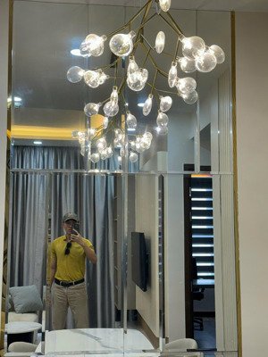 cần bán gấp căn floramizuki 111m2 dual key 3pn/3wc giá 6,5 tỷ full nội thất lh: thanh