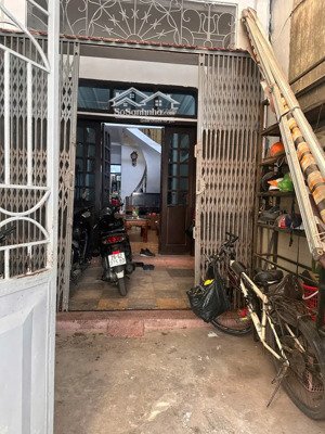 nhà phân lô quân đội - lê trọng tấn, thanh xuân - 2 thoáng - ô tô đỗ cửa - 30m ra mặt phố