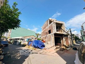 bán 62,7m2 đất hai mặt kiệt trưng nữ vương quận hải châu giá 4,75 tỷ