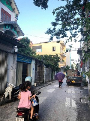 cần bán mảnh đất đẹp ngõ 83 phúc lợi - vị trí đẹp - ô tô -kinh doanh sầm uất.lh: 