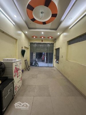 nhà phố trường chinh-40m*5tầng-ngõ thông ô tô- kinh doanh- giá 16,7 tỷ