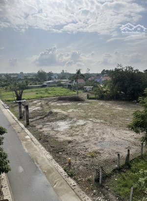 người thật việc thật bán đất tân phú trung củ chi 131m2 giá 2t1