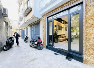 bán nhà riêng tại dương văn bé, 12,8 tỷ, 43m2, 3pn, 4wc, 5 tầng, pháp lý đầy đủ