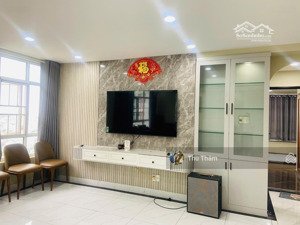 - cho thuê căn duplex chung cư giai việt 856 tạ quang bửu, phường 5, quận 8. full nội thất