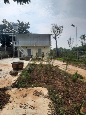 777m/100 thổ cư. 677m đất vườn. gần khu cn lương sơn, hòa bình