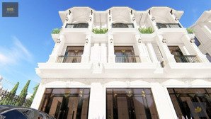 nhà mới 3 tầng trung tâm đà lạt 3 tỷ 990 triệu