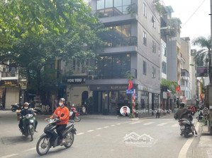 bán nhà mp linh lang, kim mã thượng, 155m2, 5tầng, mt30m, lô góc, 2 thoáng oto tránh, vỉa hè, 75tỷ