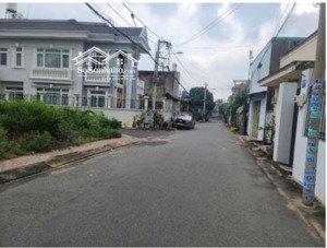 bán đất ở đô thị - đường số 7, phường linh tây, tp. thủ đức