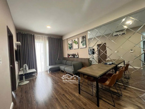 chủ gửi bán 2pn căn góc mizuki park - full nội thất - đã có sổ hồng