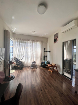 bán căn 2pn 2wc mizuki park - có hỗ trợ vay nh - còn thương lượng