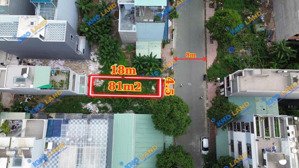 còn 1 lô duy nhất sót lại tại kdc thanh bình ngay chợ 434, kcn vsip giá rẻ nhất khu vực