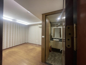 cho thuê phòng khép kín ở hoặc làm việc tại quan nhân 4tr/th