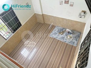 duplex tăng nhơn phú b siêu rộng, sẵn máy lạnh