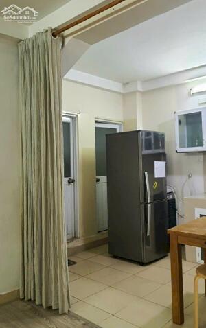 Cho thuê căn hộ chung cư Bàu Cát 2 – 67m², tầng lửng, giá 8,8 triệu/tháng