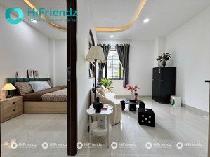 cho thuê cc mini 1pn, 1wc, 30m2 tại hoàng hoa thám, p7, bình thạnh, 9 triệu vnd