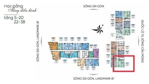 bán căn hộ 2pn, 2wc, 70m2 ( giỏ hàng nội bộ 1 căn duy nhất ), liên hệ ngay sdt 077464***