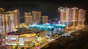 bán căn hộ 2pn tầng cao thoáng mát, 56,6m2 tại vinhomes grand park, giá 2,8 tỷ hcm